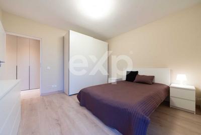 3 camere Premium | Augustin Presecan | Priveliște + garaj - 6