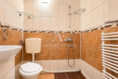 Antony Estate | Ciorogariu Residence, Ultracentral, Roman Ciorogariu, Oradea - 5