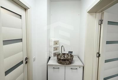 Apartament 3 camere parter inalt Sos Iancului - 8