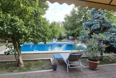 Vânzare Proprietate deosebita cu piscina, Gura Ocnitei Dambovita - 10