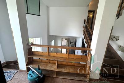 Casă 280 MP | 4 Camere | 4 Băi | 2 Bucătării | Garaj | Mărăști – Piața 1848 - 23