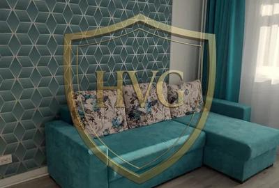 Apartament cu 2 camere decomandat, mobilat în Lujerului