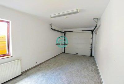Inchiriez casa cu 6 camere in Cartierul Belvedere mobilata si utilata - 15