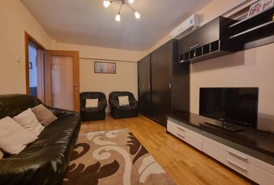 REZERVAT- Ultracentral- Mihai Viteazu Nr. 1- Apartament 2 camere - 6