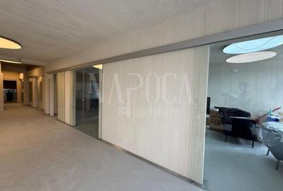 Spațiu comercial, de 229 mp, în Florești