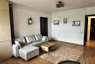 Inchiriem Apartament 2 Camere, Tip Studio, Modern, Sanpetru SubCetate - 5