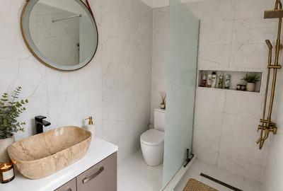 Casă 4 camere cu acces la piscină privată | Complex rezidențial | Bragadiru - 6