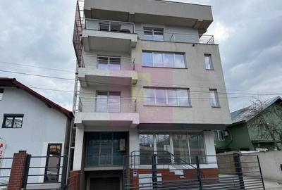 Proprietate specială, de 650 mp, în Theodor Pallady
