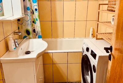 Apartament 2 camere Muncii, stradal, mobilat si utilat modern, curat, liber - 7