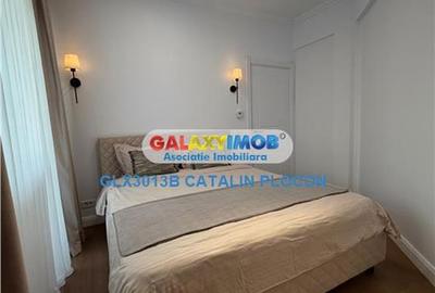 De inchiriat apartament PREMIUM 2 camere 1 Mai incalzire pardoseala - 3