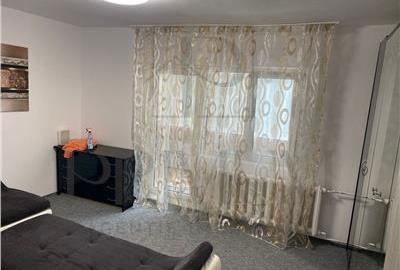 SAGULUI - APARTAMENT 1 CAMERA - mobilat, utilat, decomandat - 2