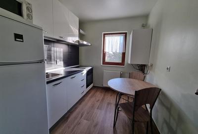 Comision 0%,Apartament 2 camere in Centru, Hasdeu, UMF, USAMV - 12