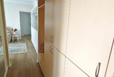 Grivita | 3 Camere | Prima Inchirere | Centrala Proprie | Metrou - 8