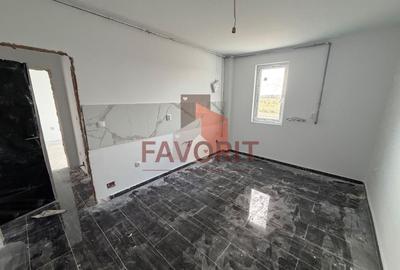 Garsonieră semidecomandată în Braytim