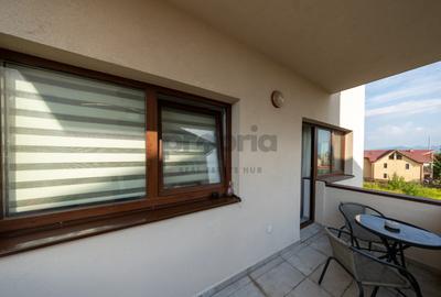 REZERVAT-APARTAMENT INTRARE SÂNPETRU - LÂNGĂ MALL - MOBILAT + PARCARE PRIVATĂ - 20
