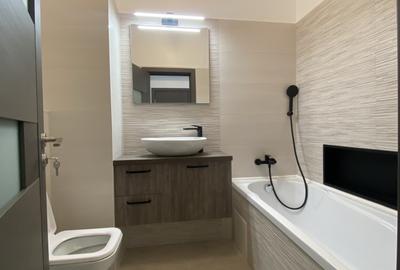 Apartament 3 camere bloc nou Exigent Plaza Residence Centrala Parcare - 10