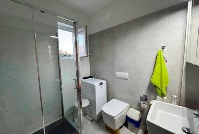 Vanzare apartament 2 camere zona Sisesti// loc parcare si boxa - 11