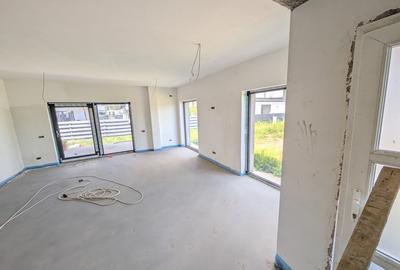 Casa 5 camere 120mp | 0 comision | Balotesti langa padure | Finisaje la alegere - 11