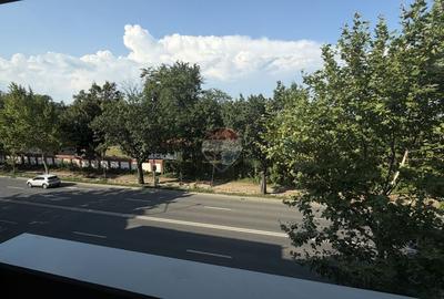Spațiu de birouri de inchiriat - 60 mp open space - Băneasa stradal - 16