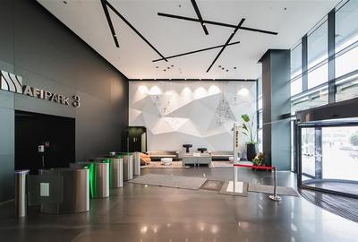 AFI Business Park -  Cotroceni - de la 164 mp - 22