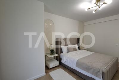 Penthouse lux ultrafinisat dotat si mobilat 2 nivele 131 mp si terasa - 8