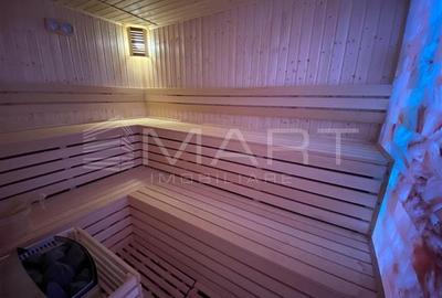 Vila de lux 5 camere +1500mp teren Cisnadie - 11