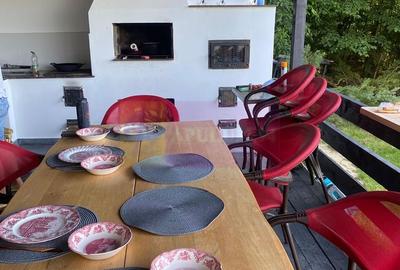 Cabane A frame + Teren 6000 mp |  Proprietate deosebita, NOU - 13