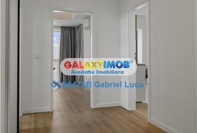 Apartament 3 camere 82 mp I Decomandat | 2 bai | Metrou Piata Sudului - 9