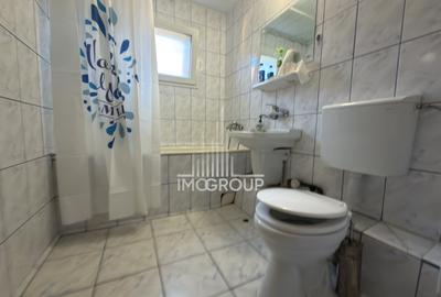 Apartament 3 dormitoare | 2 bai | boxa si loc de parcare | zona Iulius\FSEGA - 8