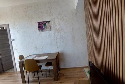 Vedere superba Mamaia Summerland, Apartament 2 camere la cheie - 5