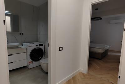 Pet Friendly - My Place North - Terasă - Parking - 17