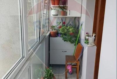 Apartament cu doua camere in Piata spitalului - 6
