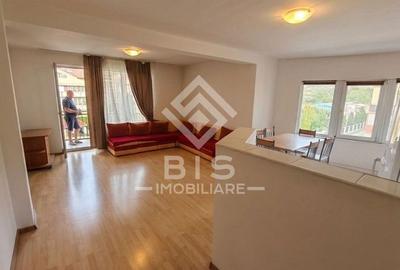Vând Apartament Luminos, 2 Camere + Dressing, Zona Sanovil - 3