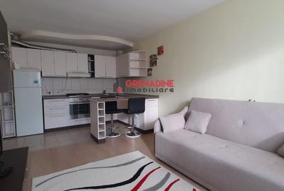 Studio Modern 44 mp Str. Baba Novac - Parcare - Zona Gemenii - 4