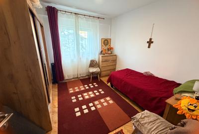 Apartament cu 3 camere decomandat Alexandru cel Bun - 10