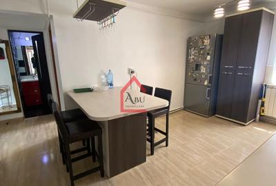 Apartament cu doua camere, Decomandat, Modern, Metalurgie - Tudor Vlad - 5