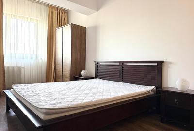 Mihai Bravu Residence  2016 / Metrou la 3 min/ Apartament Mobilat cu Terasa - 16