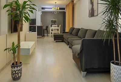 Apartament 3 camere tip Penthouse ~ Terasa 100 mp ~ Parcare subterana - 2