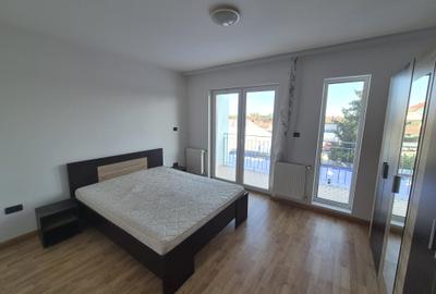 Apartament finisat, 2 balcoane, Aradul Nou, Str. Arinului, comision 0% - 5