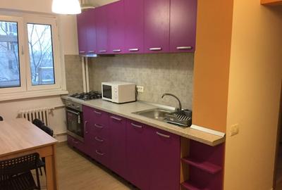 Închiriere Apartament 2 camere Tomis Nord | Campus Universitar | City Park - 10