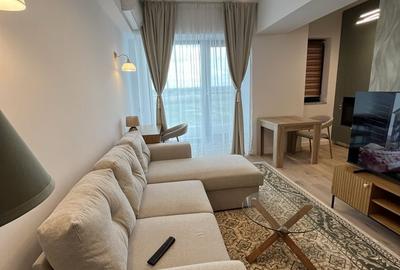 2 Camere I PIPERA I Pipera Plaza I First Estate I Prima Inchiriere - 2