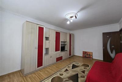 Apartament 2 camere de inchiriat etaj 1 zona Nord Bacau - 6