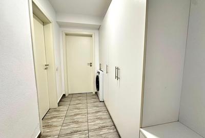 Garsonieră de închiriat | Sânpetru | Curte proprie 20 mp | Parcare - 6