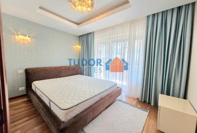 Renovated 2-Bedroom Apartment Near Herăstrău Park | 78 sqm | Underground Parking - 9