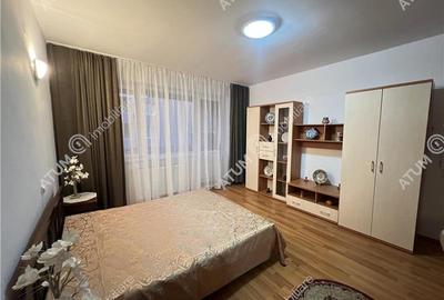Apartament cu 2 camere decomandat, mobilat în Calea Dumbrăvii