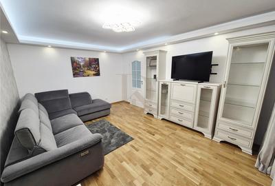 Tg Cucu apartament 2 camere la blocurile tip vila - 3