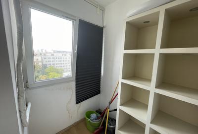 Garsoniera Iancului - 300 m de Metrou Piata Iancului - 7