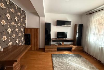 Apartament 2 camere, Andrei Muresanu, 49mp - 4