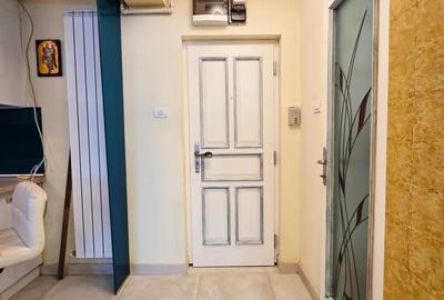 Apartament 2 camere decomandat cu centrala, etaj 2 - Iuliu Maniu - 2