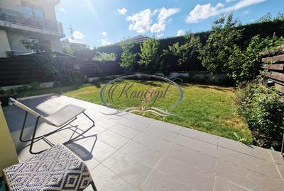 Duplex spatios in cartierul Borhanci - 3